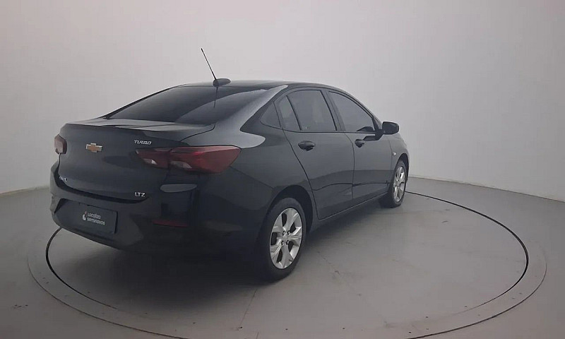 Chevrolet Onix Plus ...
