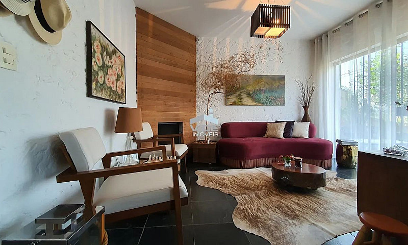 Vendo - Vila Brandin...