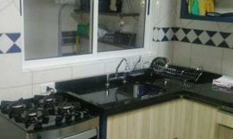 Triplex 3 Quartos Co...