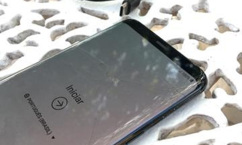 S8 Plus...