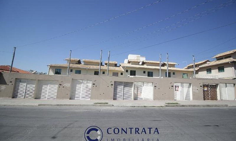 Casa Geminada Nova, ...