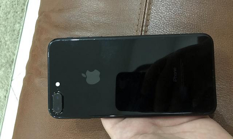 Iphone 7 Plus De 256...
