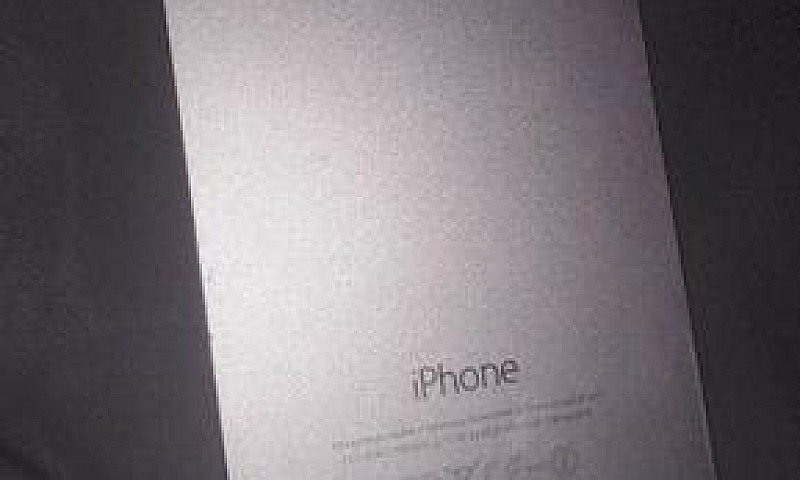 Iphone 5S Super Novo...