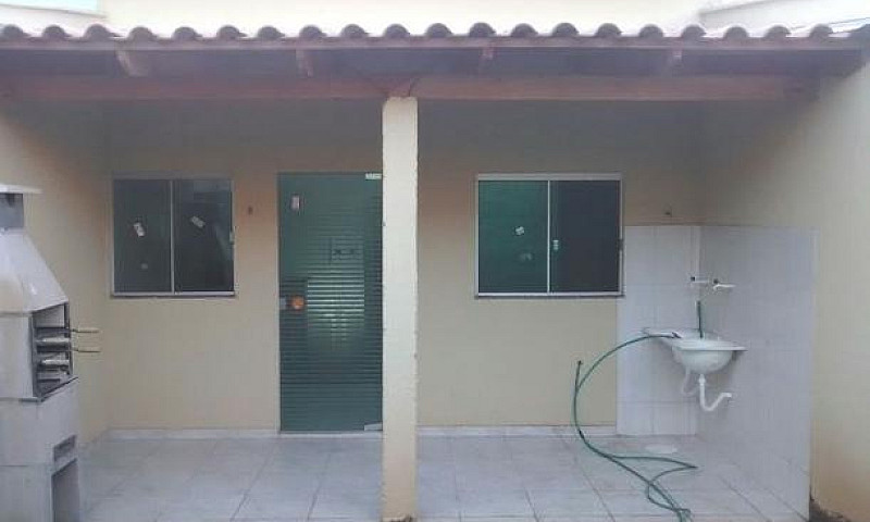 Aluguel Casa - Resid...