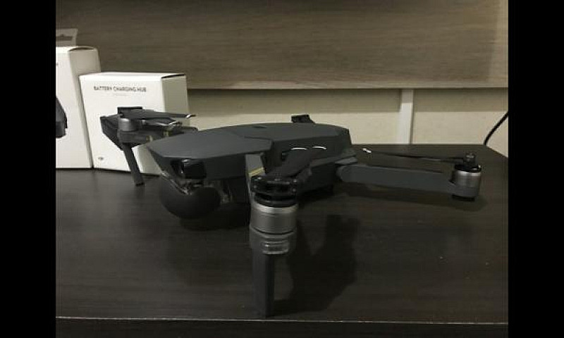 Drone Dji Mavic Pro...