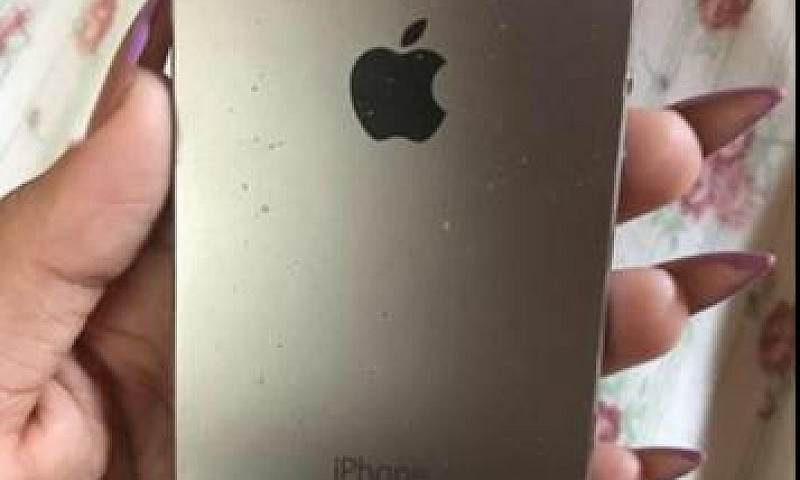 Iphone 5S...