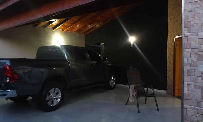 Alugo Casa Em Jales...