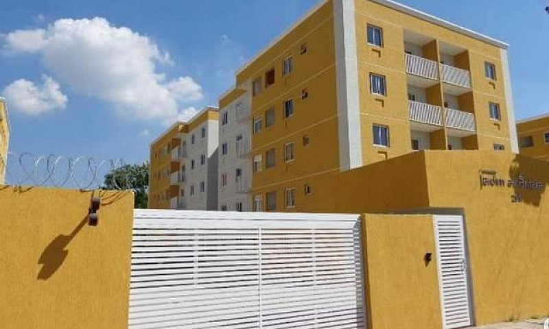 Apartamento 2 Quarto...