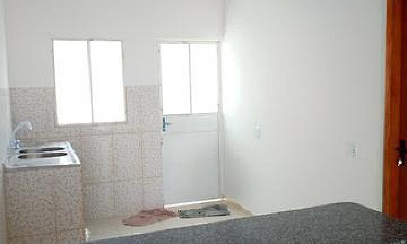 Linda Casa Em Fino A...