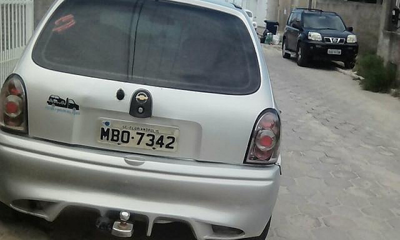 Corsa Ano 2001...