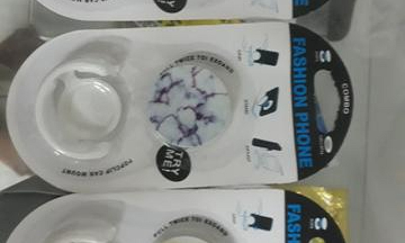 10 Pop Socket...