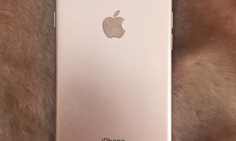 Iphone 7 128Gb Rose ...