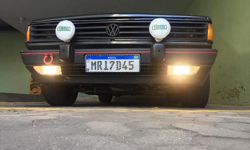 Vw - Volkswagen Gol...