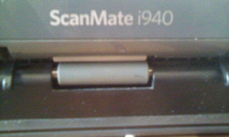 Scanmate I940 Kodak,...