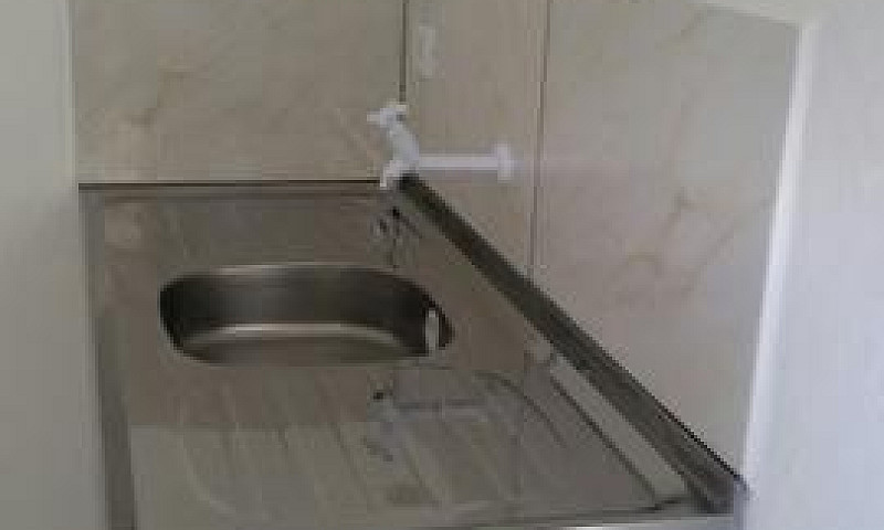 Alugo Barracão No B:...