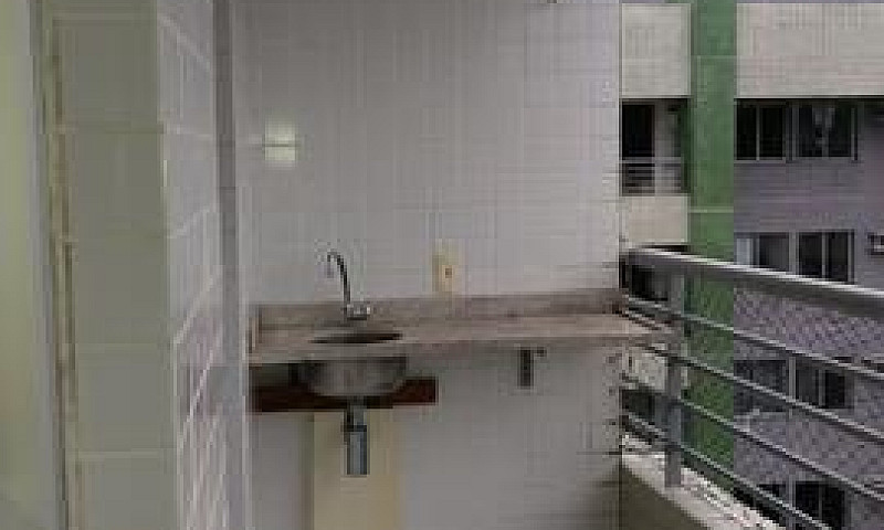 Alugo Apartamento No...
