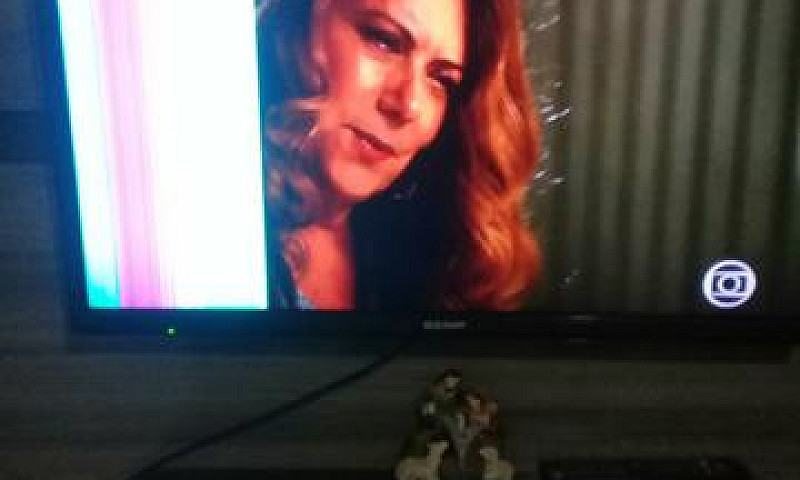 Vendo Tv 32 Polegada...