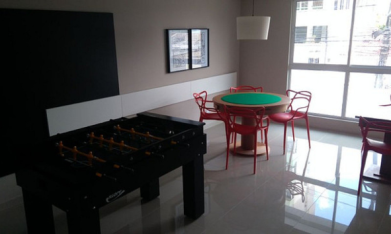 Oportunidade, Aparta...