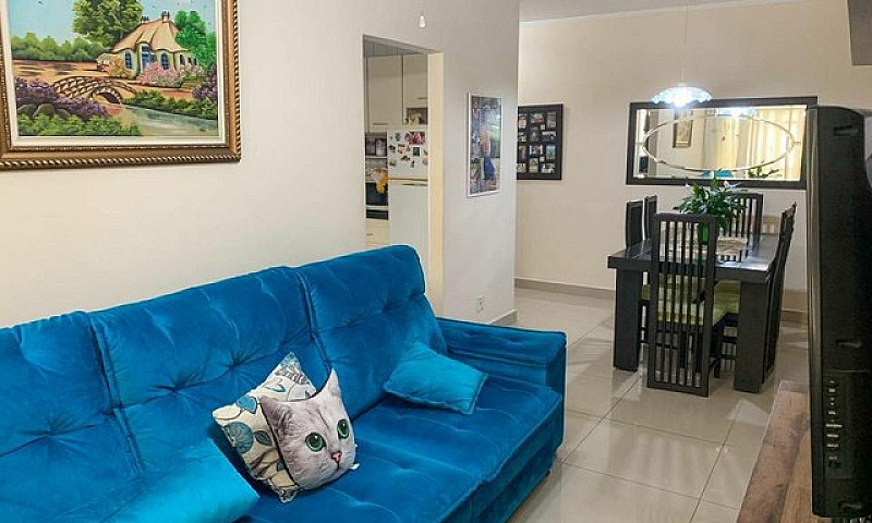 Vendo Apartamento Cr...