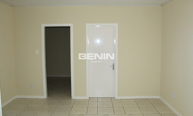 Canoas - Apartamento...