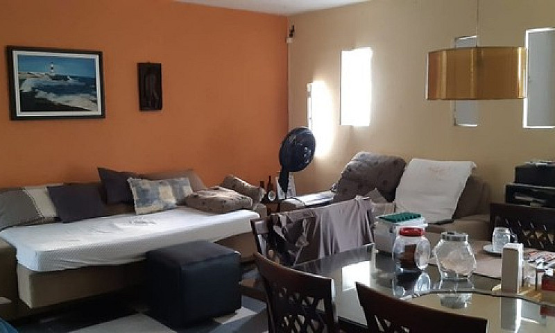 Casa Em Bairro Novo,...