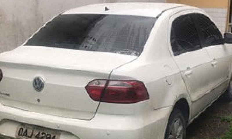 Voyage G6 1.0 Itrend...