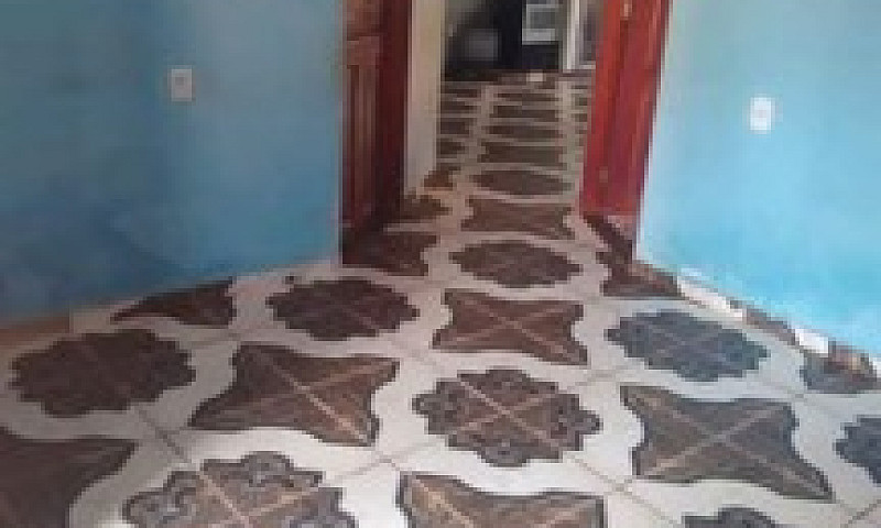 Casa No Bairro Brasi...