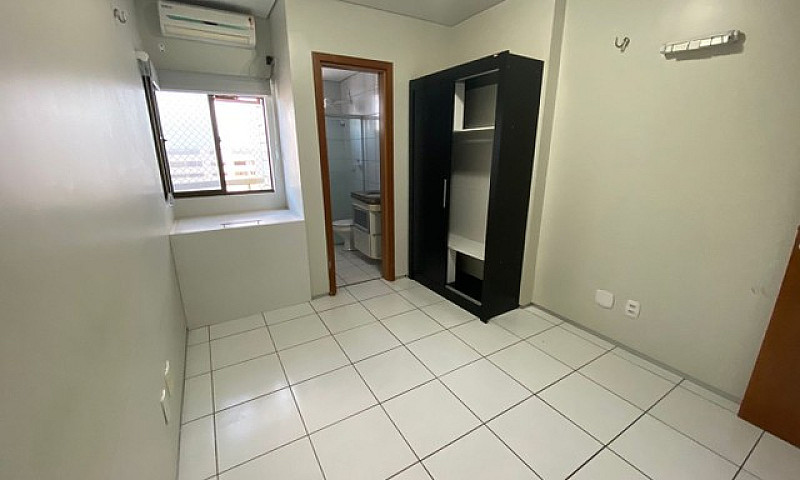 Apartamento De 03 Qu...