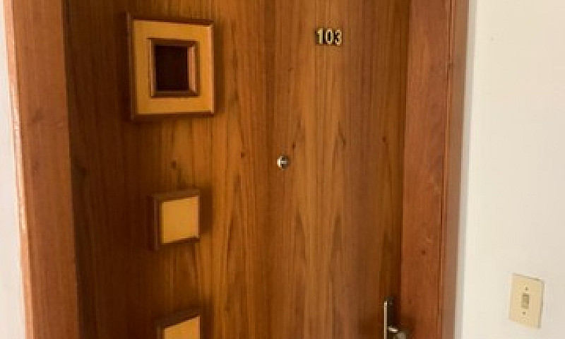 Apartamento 49M², Co...