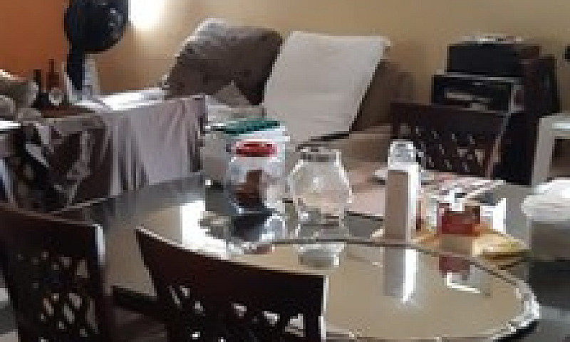 Casa Em Bairro Novo,...