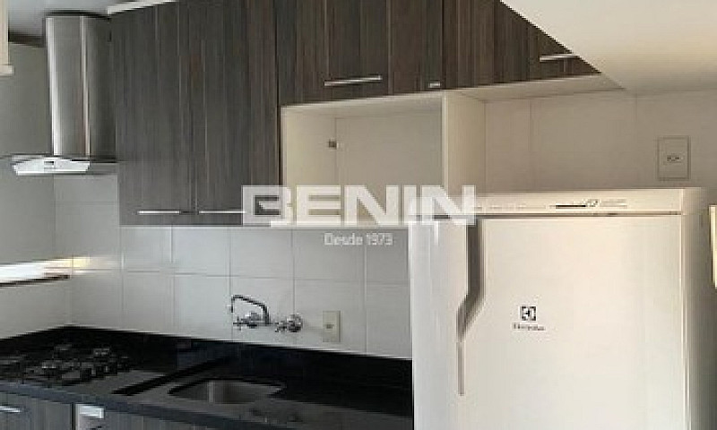 Canoas - Apartamento...