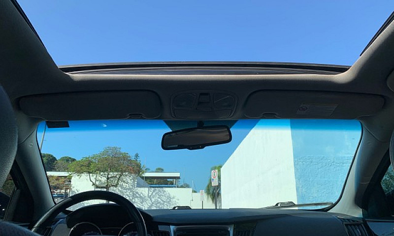 Hyundai Sonata 2.4 A...