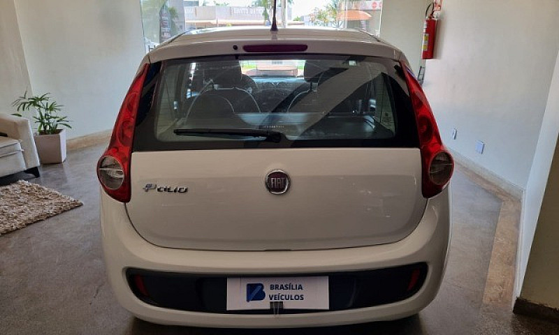 Palio Attractive 1.0...