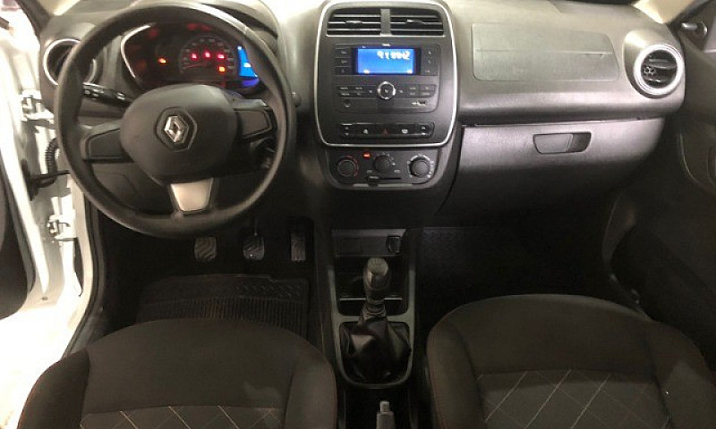 Kwid Zen 1.0 ...