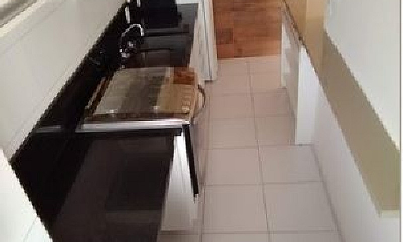 Apartamento Com 2 Do...