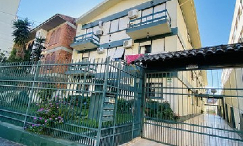 Apartamento 2 Dórmit...