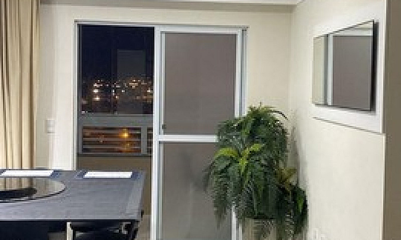Apartamento Para Ven...