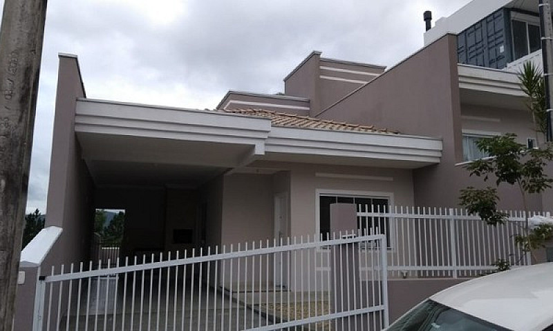 Casa Loteamento Helg...