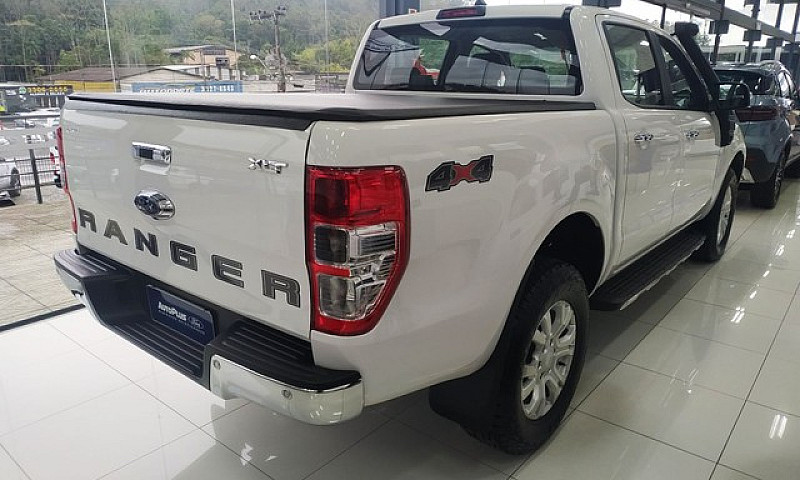 Ranger 3.2 Xlt Autom...