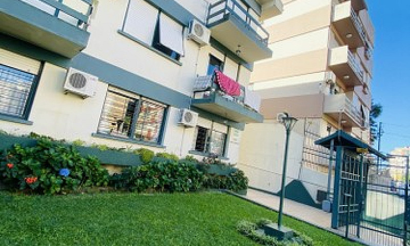 Apartamento 2 Dórmit...