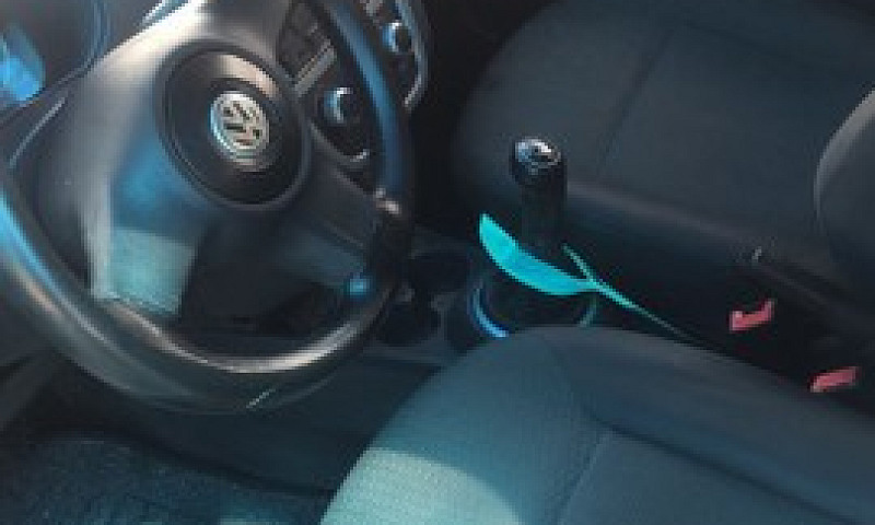 Gol G5 1.0...