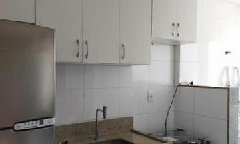 Apartamento Com Armá...