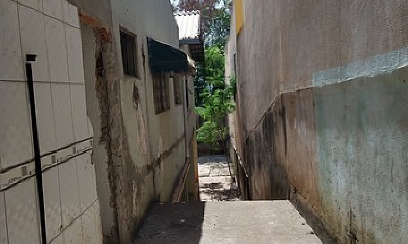 Sobrado Na Cidade Ja...
