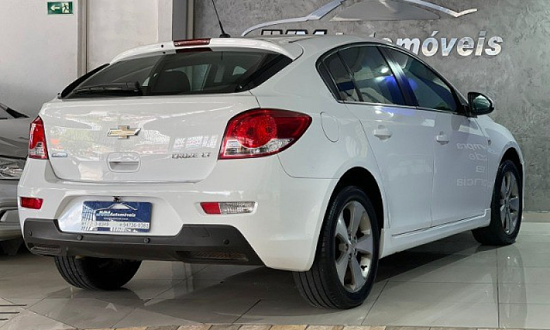 Chevrolet Cruze 1.8 ...
