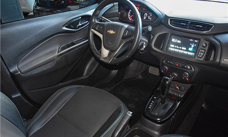 Chevrolet Prisma Lt ...