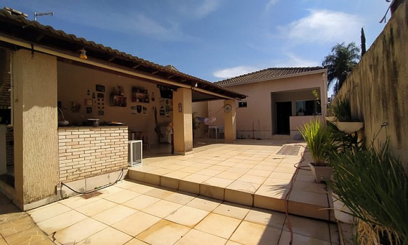 Casa Em Vicente Pire...