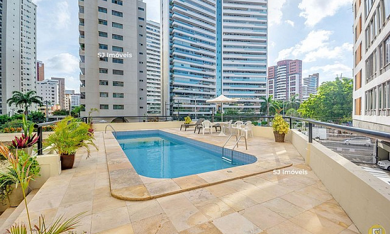 Fortaleza - Apartame...