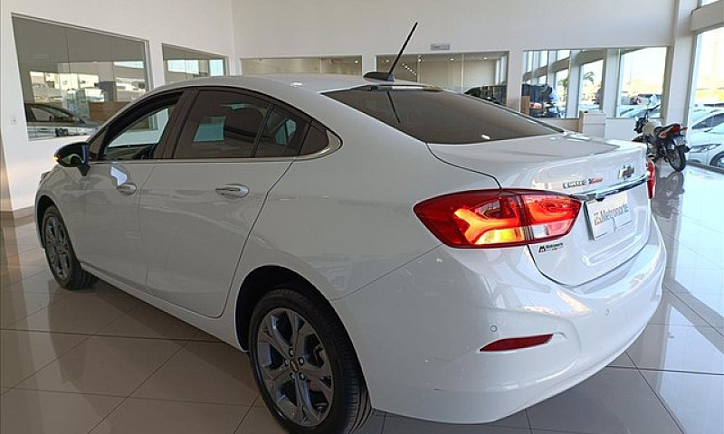 Chevrolet Cruze 1.4 ...