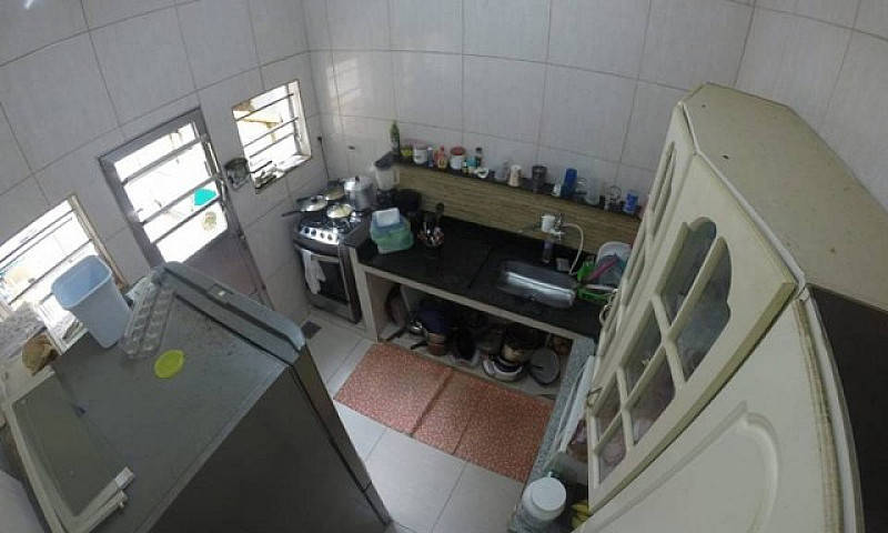 Casa Para Venda Com ...