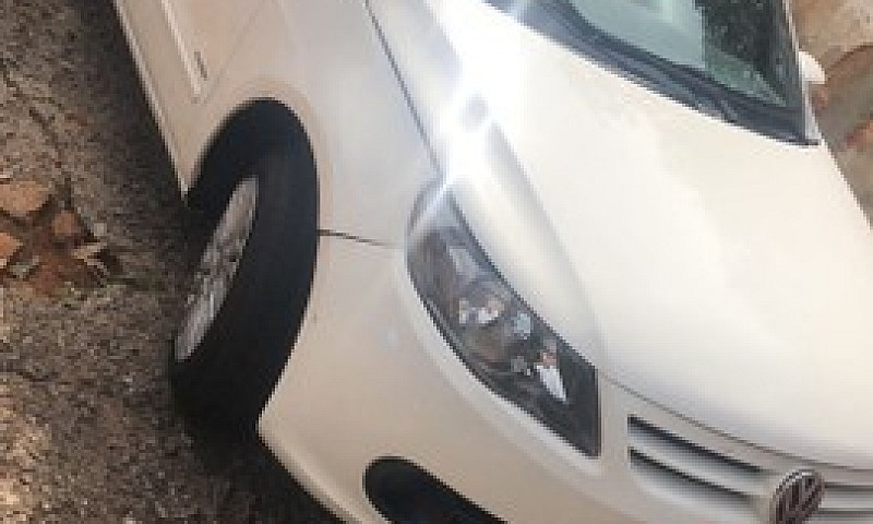 Gol G5 1.0...